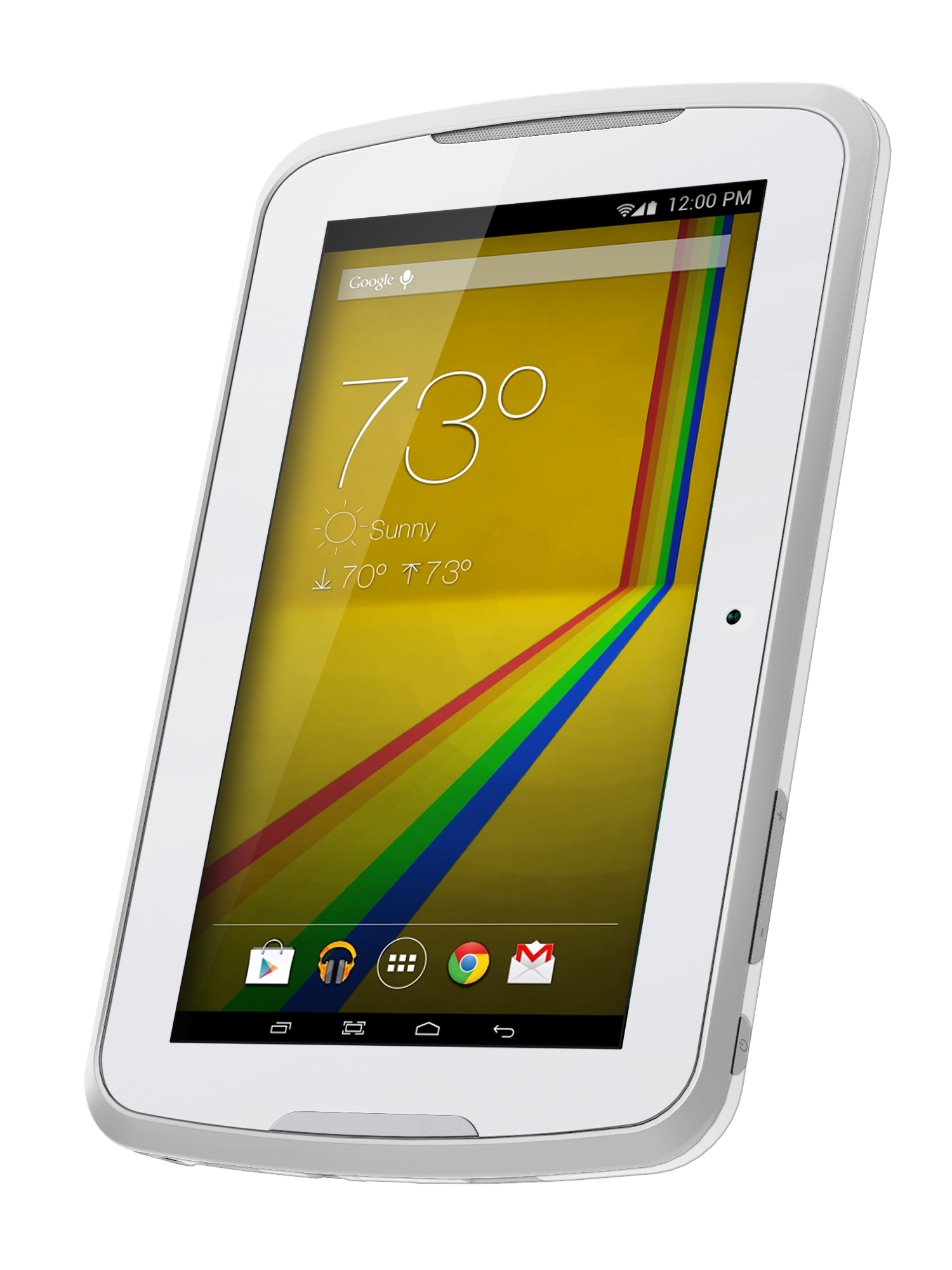 Polaroid Adds Q Series to their US Tablet Line at CES